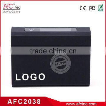 Top Selling With 5200mAh Smart Lastest Design Large Capacity 18650 Box Usb Power Bank 2015 photo-5