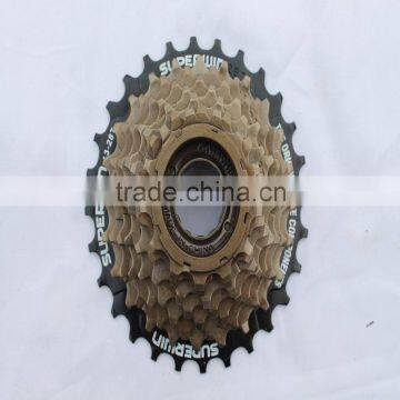 Best bicycle flywheel in China