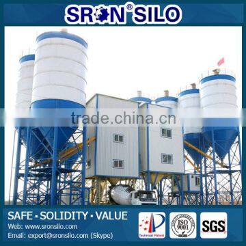 200ton Sand Storage Silo from SRON BRAND SILO