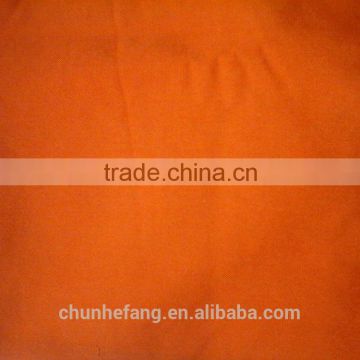 Heat and flame resistant meta aramid,para aramid fabric for protective clothing