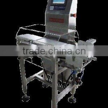 High Accuracy Check Weigher WS-N158 (5-200g)