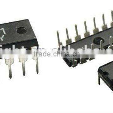SMD Integrated Circuits for PIR Detectors photo-2