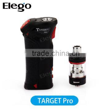 Authentic Vaporesso Target pro 75w TC wholesale with VW/VT(Ni, SS, Ti)/TCR mode