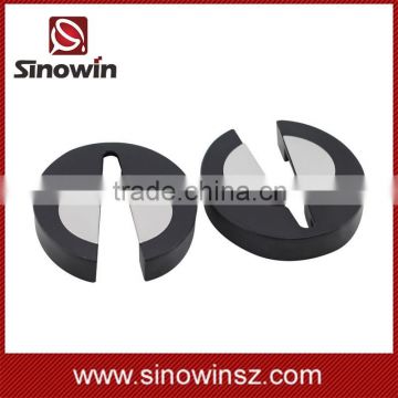 Brand OEM available Round Black Wine Foil Cutter