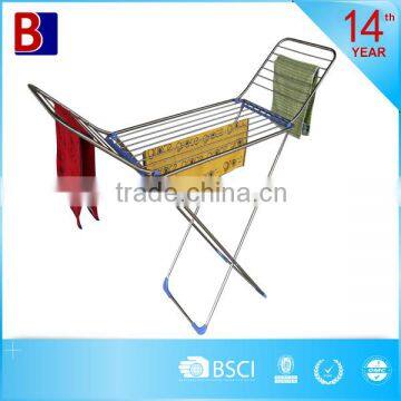 18M morden stainless steel clothes dryer rack