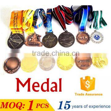 Custom Marathon Cheap Award Medals and Cheap Custom Medals photo-2