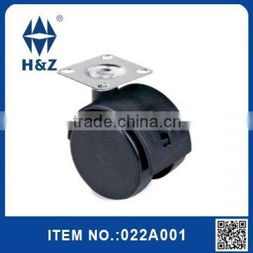 Furniture casters wheels