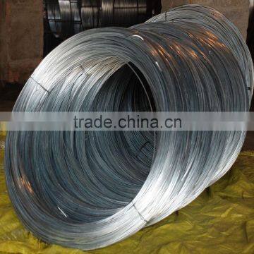 Galvanized Binding Wire made in China