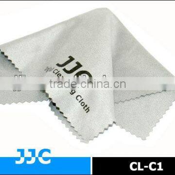 JJC CL-C1 Micro Fiber Lens Cloth