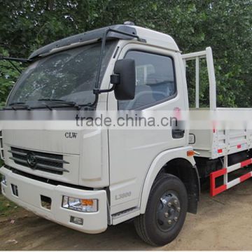 Hot sale factory direct supplying 6ton RHD 4x2 china light trucks for sale