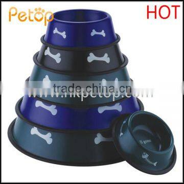 Stainless Steel CHEAP Dog Bowl Wholesaler