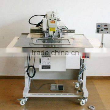 Computerised mitsubishi sewing machines