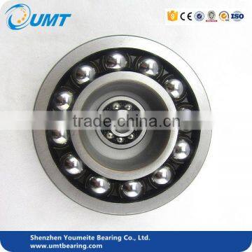 17x47x19 self-aligning ball bearing 2303