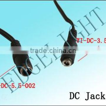 3.5 DC Jack