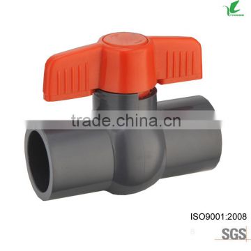 ball valve female to female