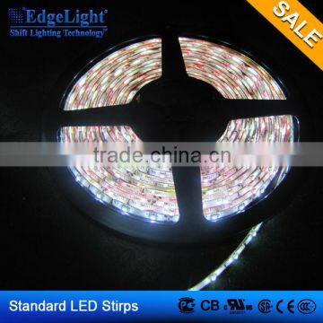 Edgelight 3528 Waterproof Flexbile LED Strip(60 led/m)