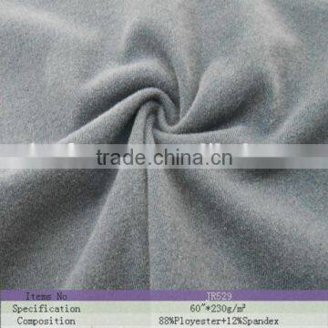 2014 new design high quality thick spandex fabric manufacturer in China Dongguan City