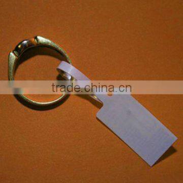 RFID Sticky jewely tamper proof tags for Anti-theft