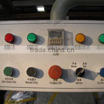 High Quality Automatic Corner Connector Cutting Saw photo-5