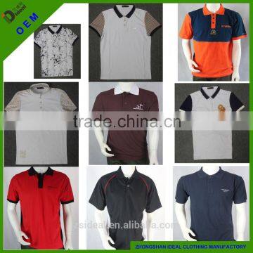 PROMOTIONAL POLO SHIRT