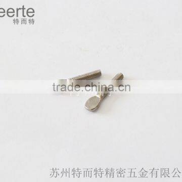 Nonstandard Stainless Steel Screw in best-selling