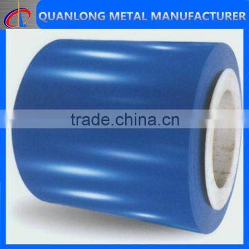 PPGI Color Galvanized Steel Coil PPGI in Coils PPGI Sheet