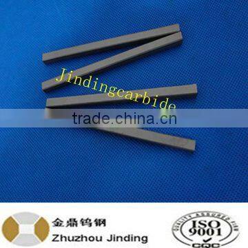 K20 tungsten carbide strip supplied by tungsten carbide manufacturer