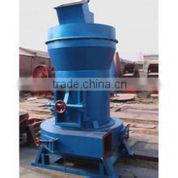 Fine powder grindingmachine