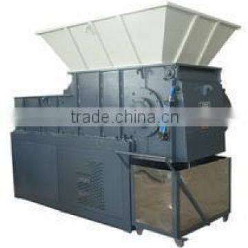 Sugar Cane Bagasse briquetting press machine