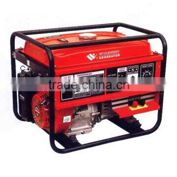 welding generator set