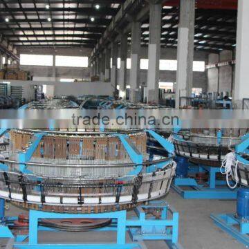 FIBC Jumbo Bag Production Line photo-3