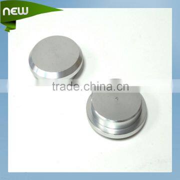 anodizeed aluminum tube fittings