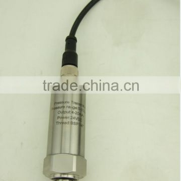 cheap hydraulic pezoelectrici pressure sensor with M12 connector