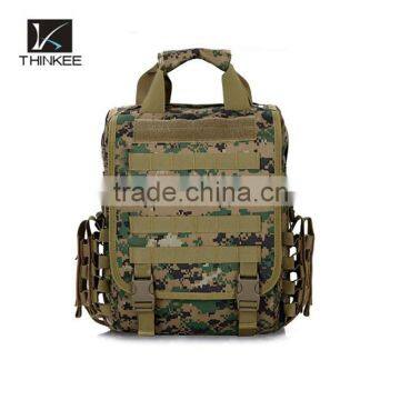High Quality Multifunction Backpack Treking Hiking Backpack photo-6