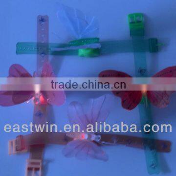 Artificial Fiber Optic Flower