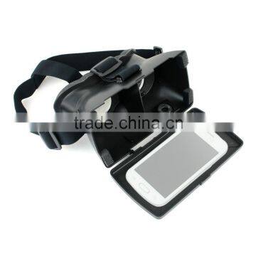 Most Popular Hot Selling Unique Design 3D VR GLASSES photo-5