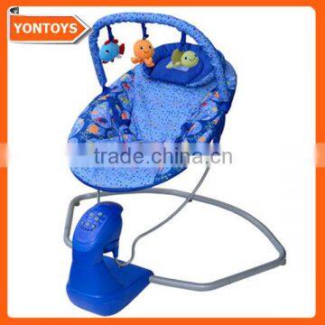 2013 Hotting selling Baby rocking chair with music