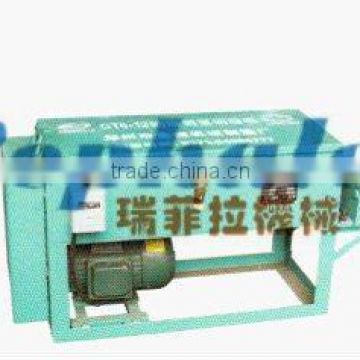 Concrete Steel Bar Straightening and Cutting Machine High Praised by users