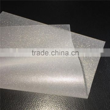 glitter adhesive decorative pvc film manufacturer