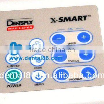 Dentsply X-Smart dental endodontics