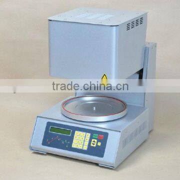 Vacuum Porcelain Furnace