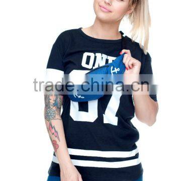 2015 Spring and Summer New Style Digital Print 3D Print Gym Sport Travel Waist Pack photo-4