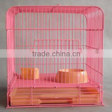 unique rabbit cages /cheap rabbit cages/metal wire rabbit cages made in china