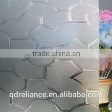 4-10mm pattern glass,building glass ,glass sheet