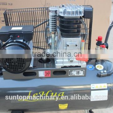 New Italy style air compressor 50L 100L 150L 200L(LH2065/8A)3HP