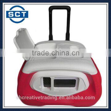 28L Party Cooler with Bluetooth Speakers Cooler
