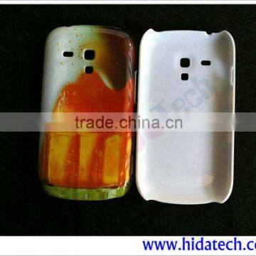 i8190 Beer Case For Samsung Galaxy S3 Mini i8190 Phone Case,IMD Phone Case for Galaxy S3 Mini i8190