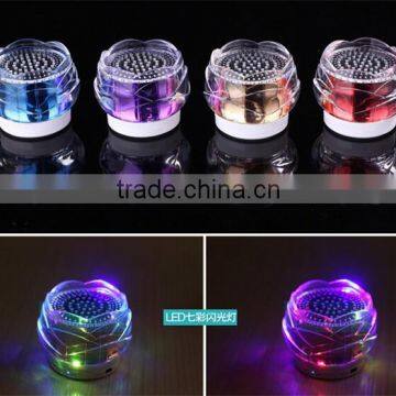 Waterproof Mini Bluetooth Speaker for Runners Hot New 2016 Products photo-5