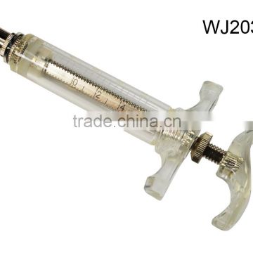 WJ203-1 Adjustable Plastic Poultry Vacconator