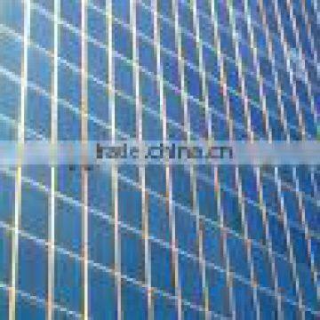 19mm spider glass curtain wall